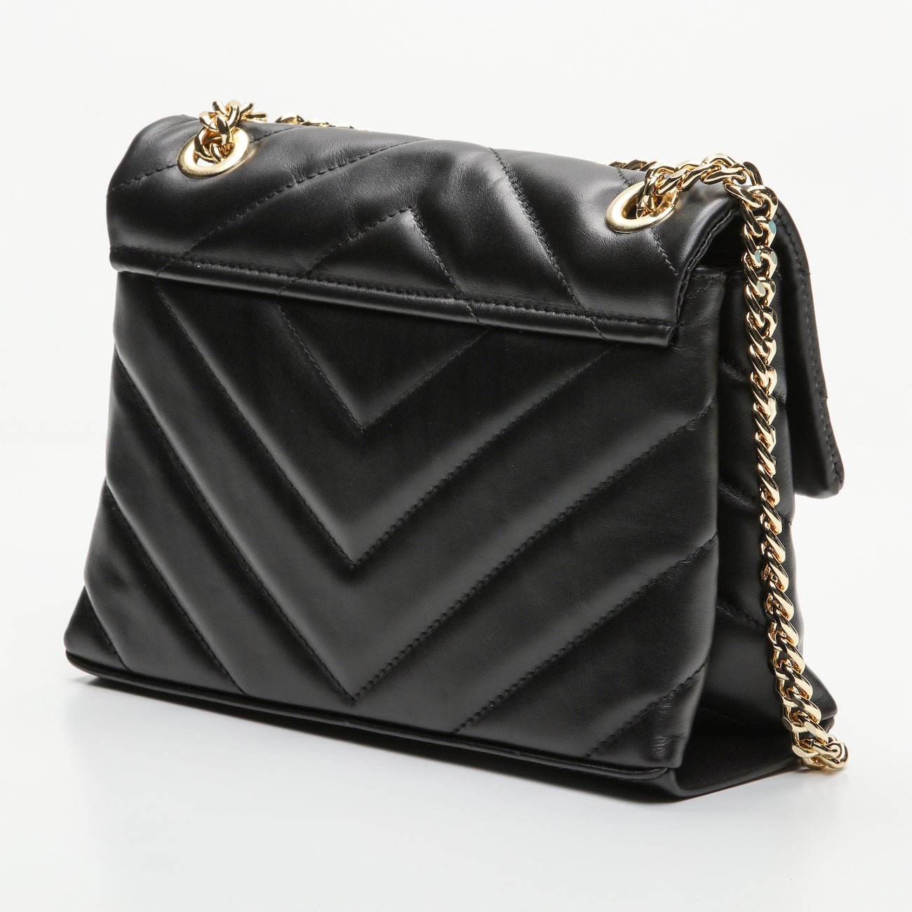 Sac À Bandoulière Clea - Noir - Victor & Hugo - The Bradery