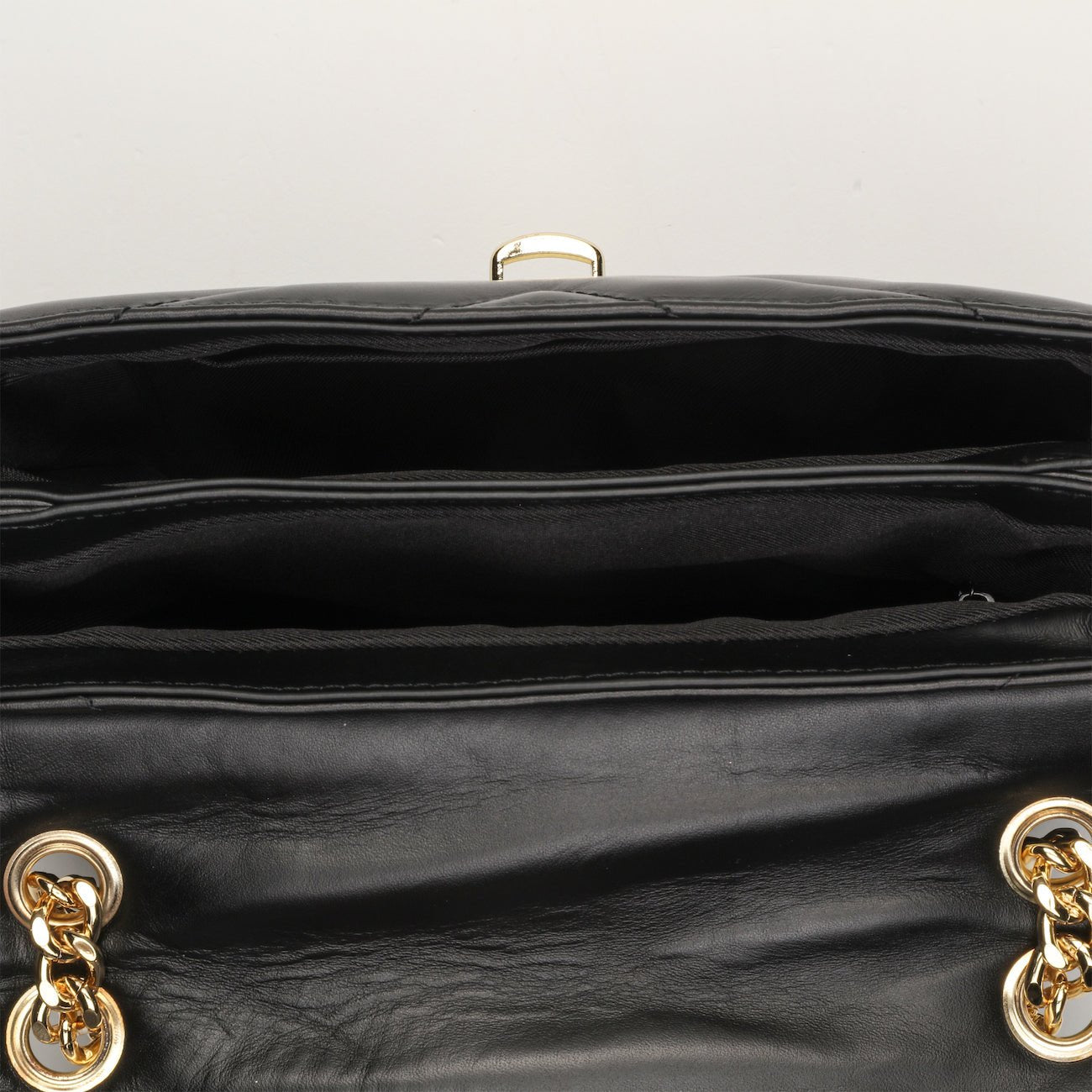 Sac À Bandoulière Clea - Noir - Victor & Hugo - The Bradery