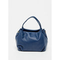 Sac À Bandoulière Mao - Bleu Marine - Victor & Hugo - The Bradery