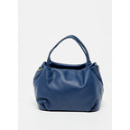 Sac À Bandoulière Mao - Bleu Marine - Victor & Hugo - The Bradery