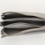 Bolso Bandolera Perla - Plata - Victor & Hugo -La Bradery