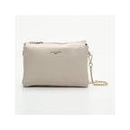 Sac À Bandoulière Perla - Beige - Victor & Hugo - The Bradery