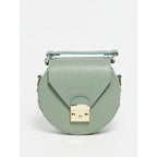 Bolso de hombro Polly - Menta - Victor & Hugo -La Bradery