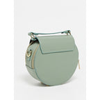 Bolso de hombro Polly - Menta - Victor & Hugo -La Bradery