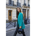 Sac À Bandoulière Polly - Noir - Victor & Hugo - The Bradery