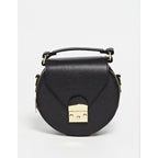 Sac À Bandoulière Polly - Noir - Victor & Hugo - The Bradery