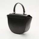 Votti Shoulder Bag - Black - Maison Heritage - The Bradery