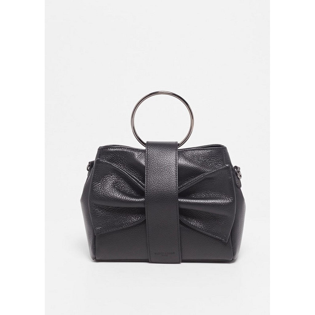Bolso Alix - Negro - Victor & Hugo -La Bradery