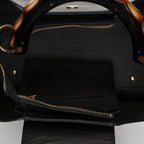 Sac À Main Ana - Noir - Victor & Hugo - The Bradery