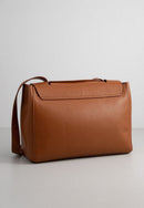 Bage Handbag - Camel - Maison Heritage - The Bradery