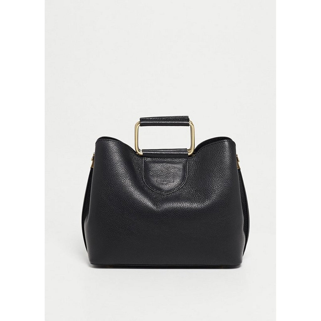 Sac À Main Biana - Noir - Victor & Hugo - The Bradery