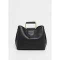Sac À Main Biana - Noir - Victor & Hugo - The Bradery