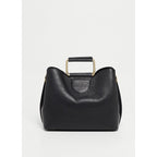 Sac À Main Biana - Noir - Victor & Hugo - The Bradery