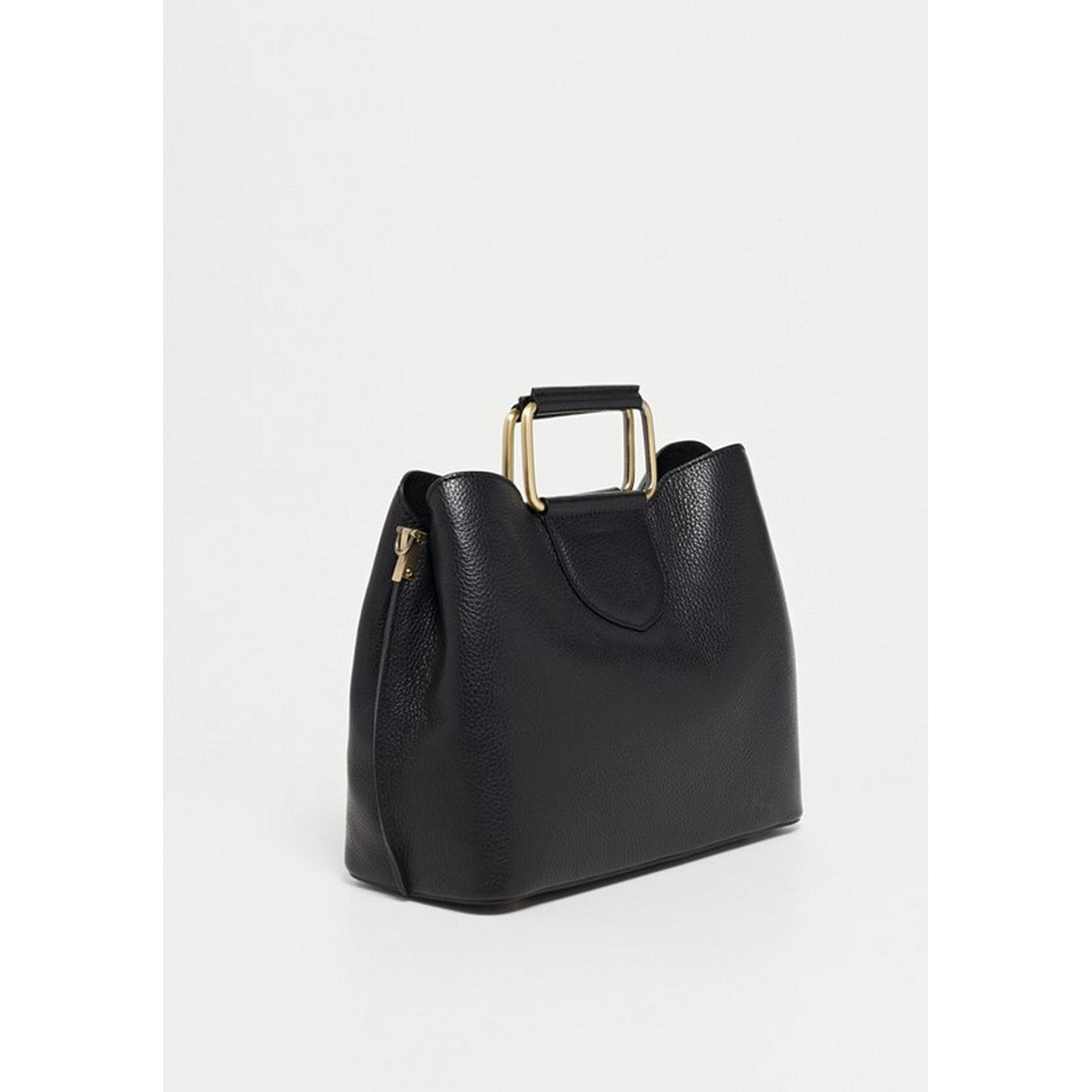 Sac À Main Biana - Noir - Victor & Hugo - The Bradery
