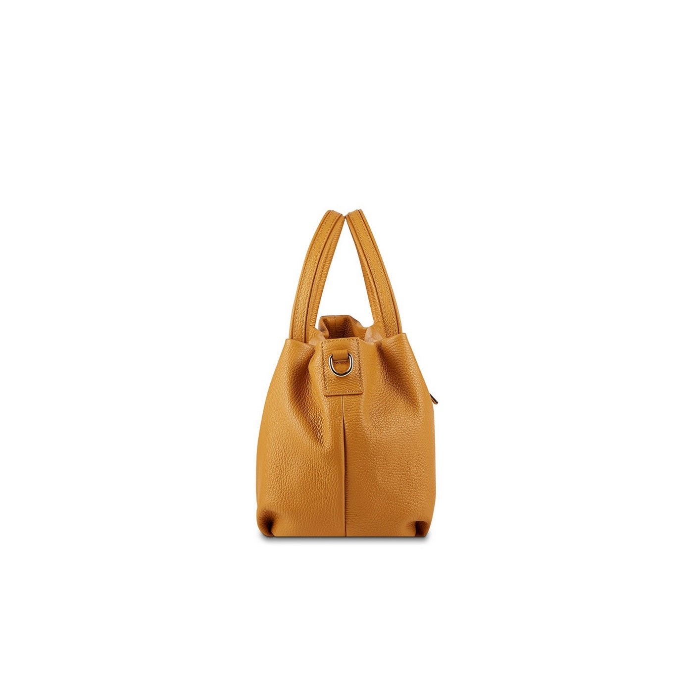 Bolso Allegra Ball - Camel - Victor & Hugo -La Bradery