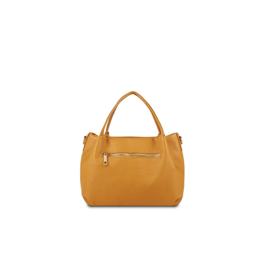 Bolso Allegra Ball - Camel - Victor & Hugo -La Bradery