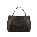 Sac À Main Boule Allegra - Noir - Victor & Hugo - The Bradery