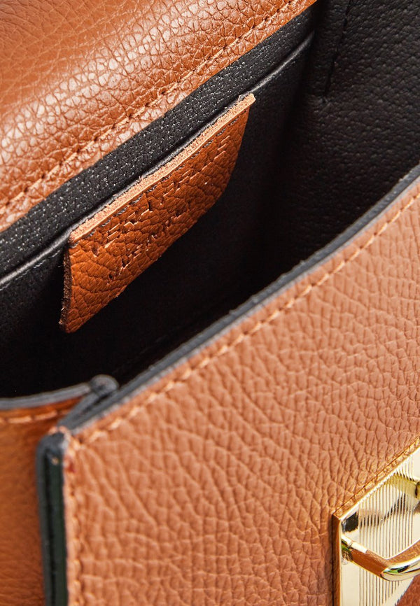 Handtasche Chelsea - Braun - Christian Laurier - The Bradery