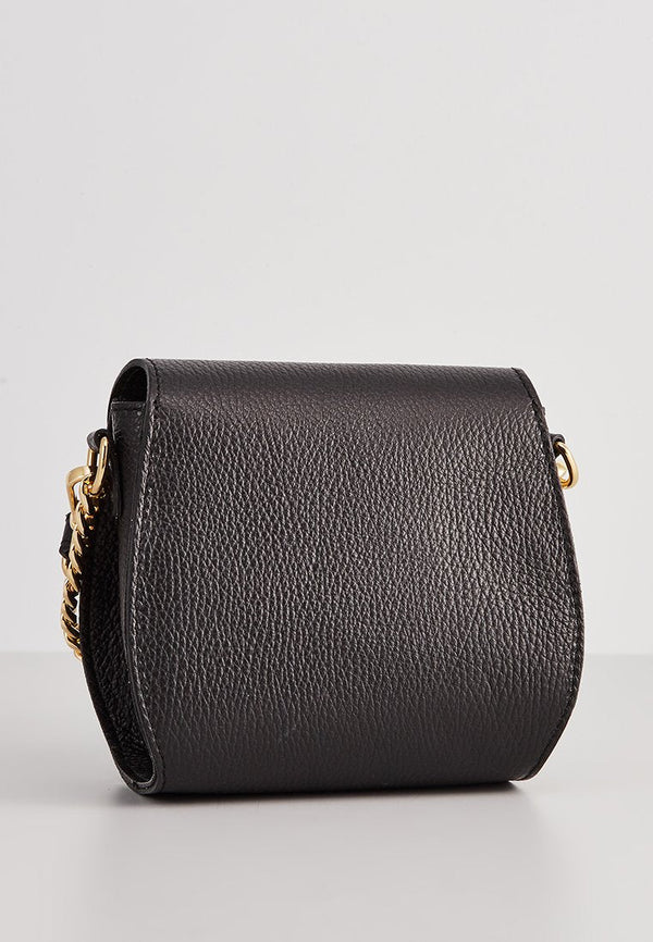Handtas Chelsea - Zwart - Christian Laurier - The Bradery