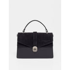 Sac À Main Eric - Noir - Victor & Hugo - The Bradery