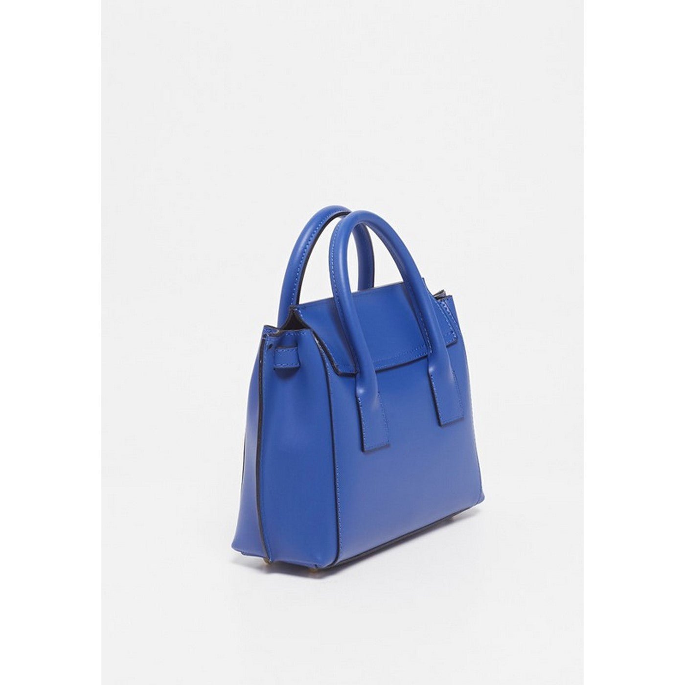 Sac À Main Jany - Bleu Electrique - Victor & Hugo - The Bradery