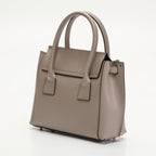 Sac À Main Jany - Taupe - Victor & Hugo - The Bradery