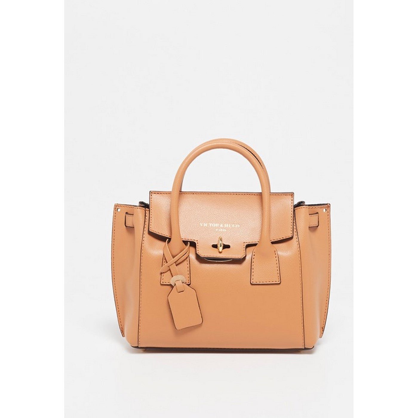 Bolso Jeny - Camel - Victor & Hugo -La Bradery