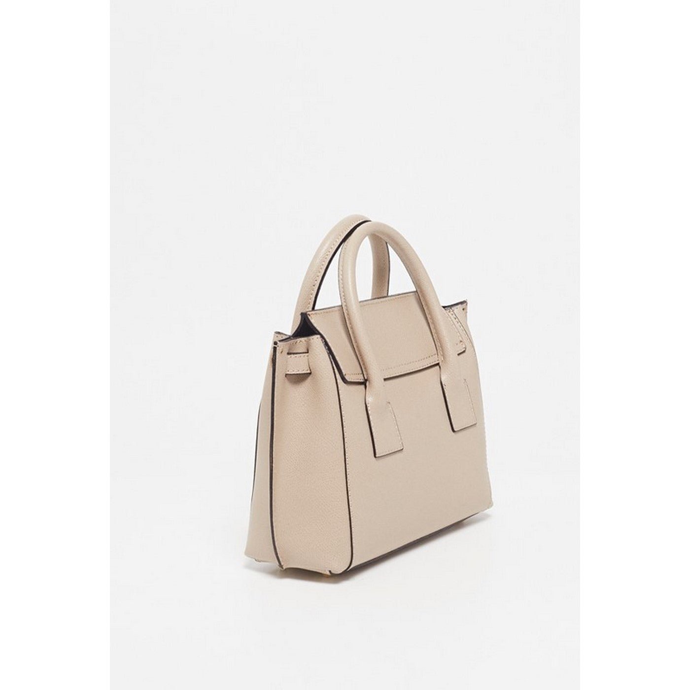 Sac À Main Jeny - Taupe Clair - Victor & Hugo - The Bradery