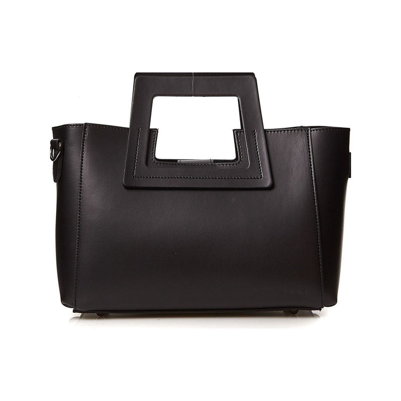 Black Jini Handbag - Women - Maison Heritage - The Bradery