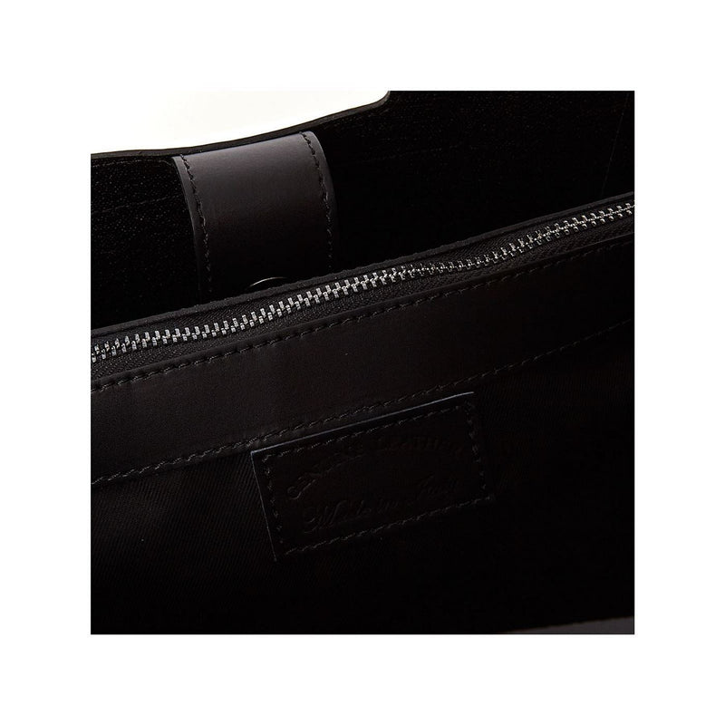Black Jini Handbag - Women - Maison Heritage - The Bradery