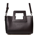 Black Jini Handbag - Women - Maison Heritage - The Bradery