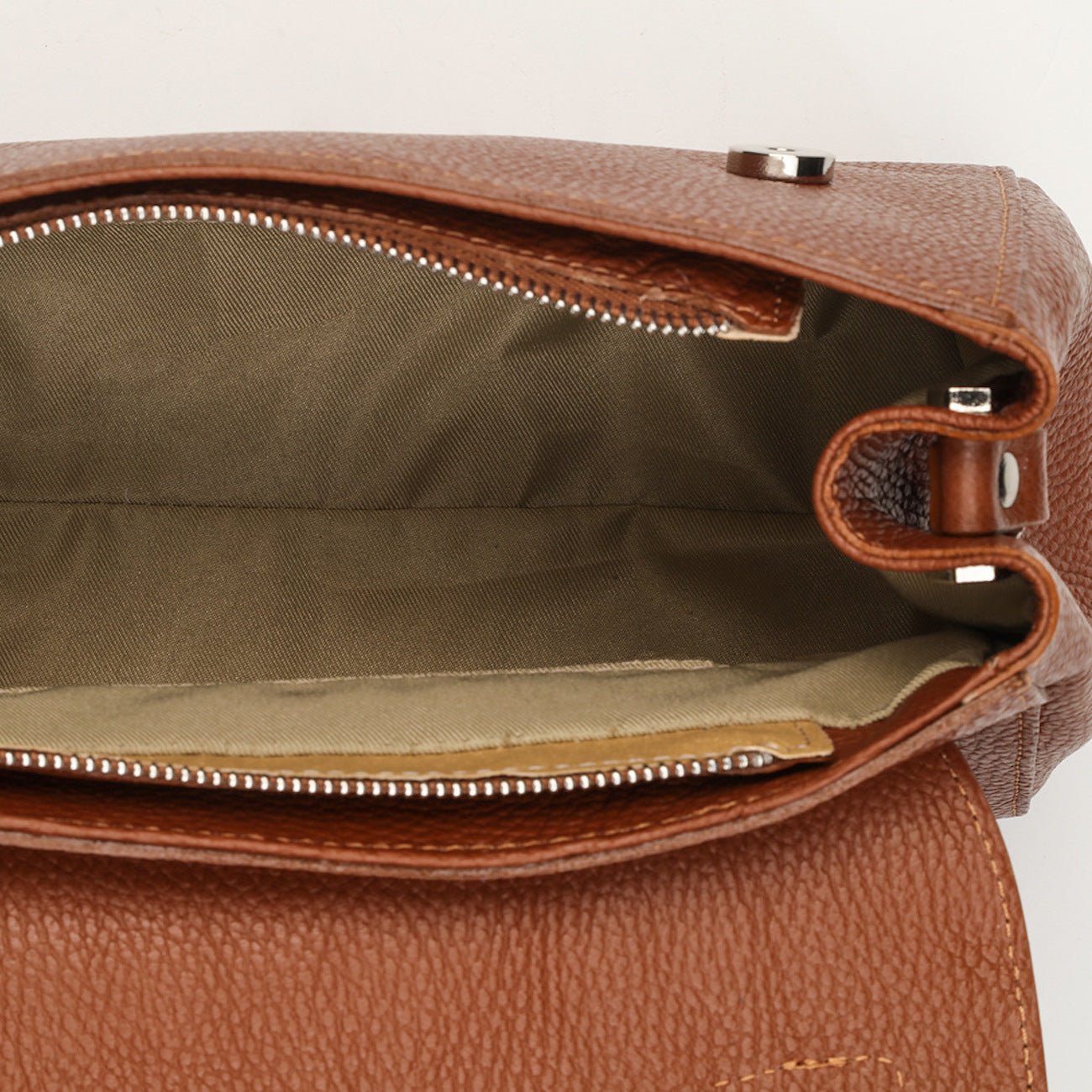 Bolso Kay - Camel - Victor & Hugo -La Bradery