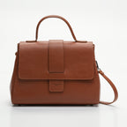 Bolso Kay - Camel - Victor & Hugo -La Bradery
