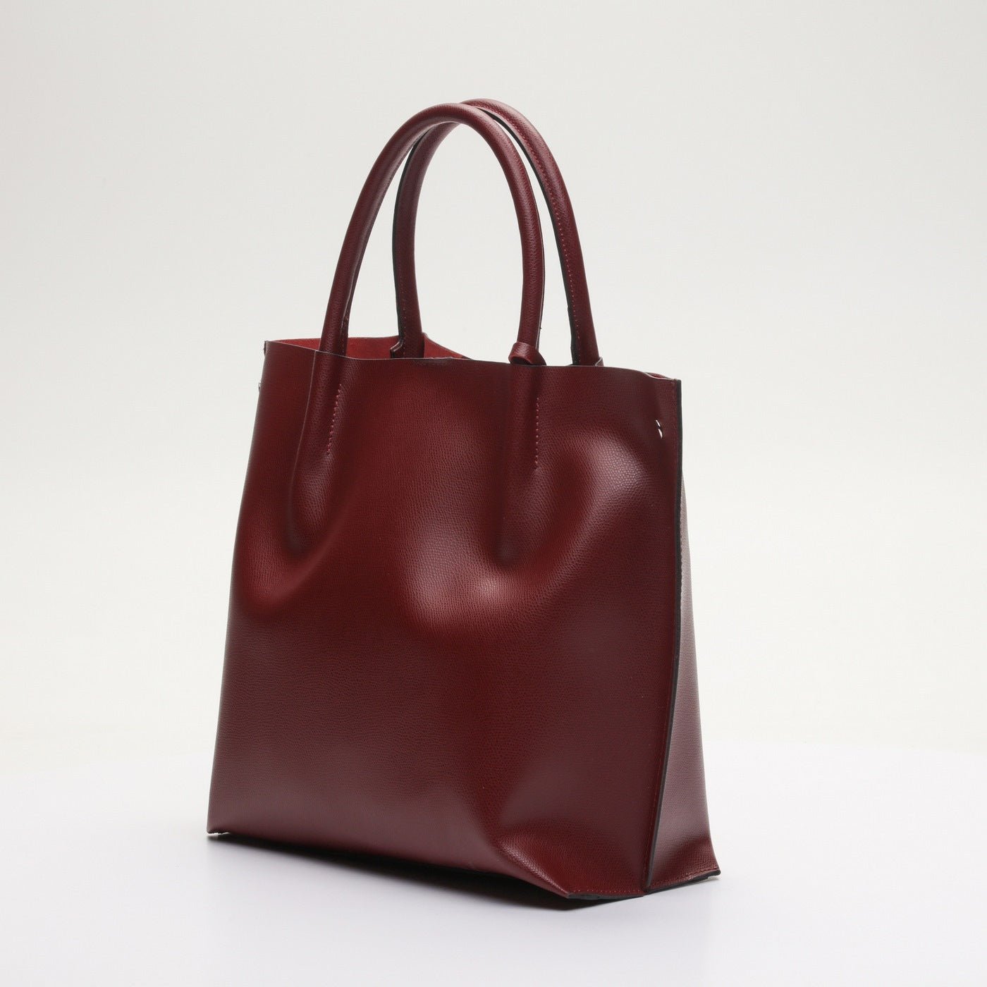 Bolso Lava - Burdeos - Victor & Hugo -La Bradery