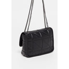 Sac À Main Lisy - Noir - Victor & Hugo - The Bradery