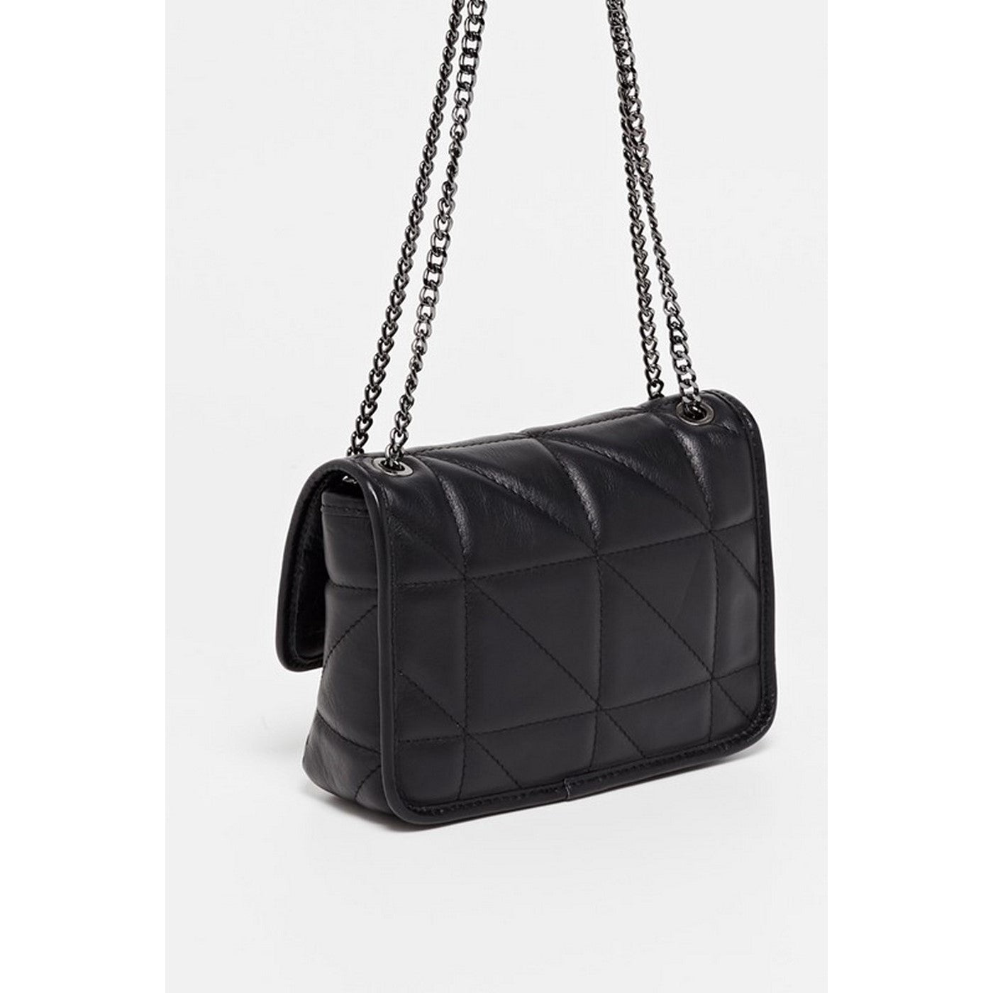 Sac À Main Lisy - Noir - Victor & Hugo - The Bradery