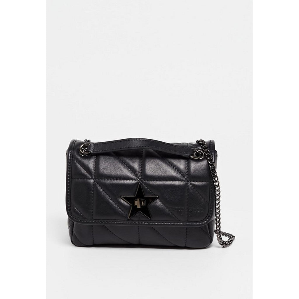 Sac À Main Lisy - Noir - Victor & Hugo - The Bradery
