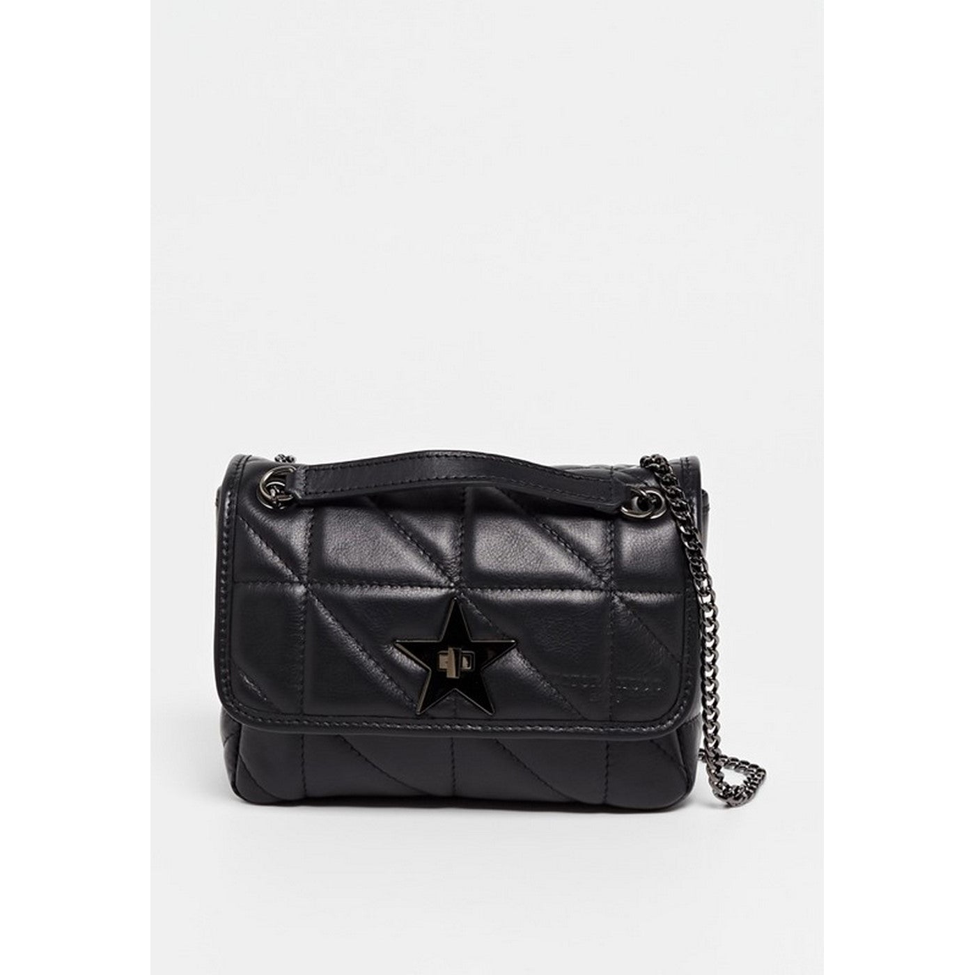 Sac À Main Lisy - Noir - Victor & Hugo - The Bradery