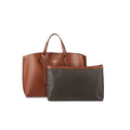 Bolso Livel - Marrón - Victor & Hugo -La Bradery