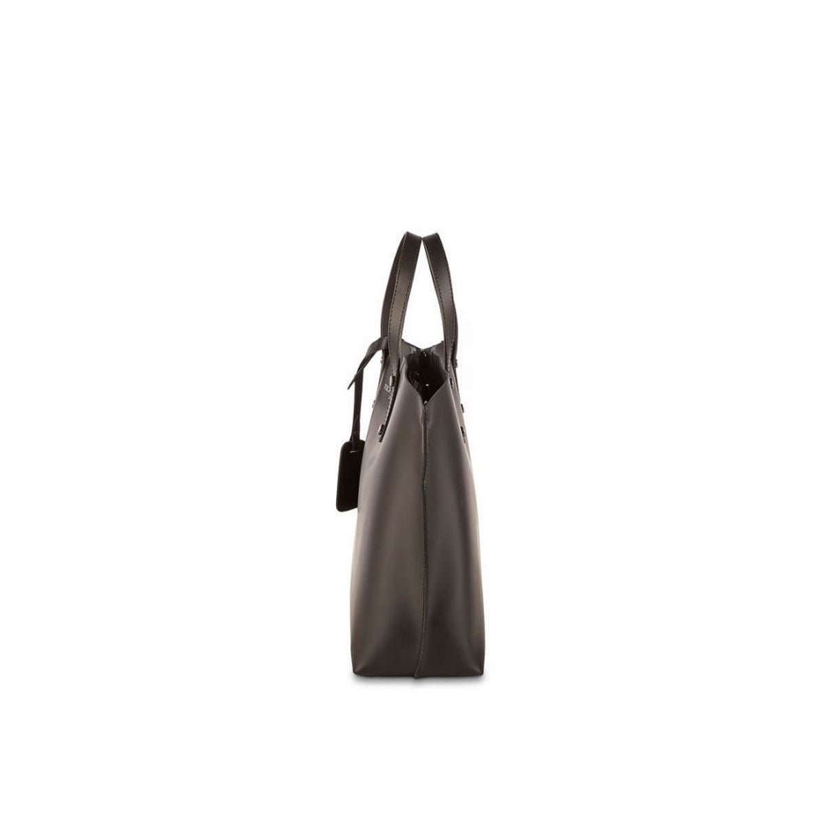 Livel Handbag - Black - Victor & Hugo -The Bradery