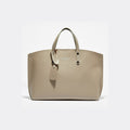 Sac À Main Livel - Taupe Clair - Victor & Hugo - The Bradery