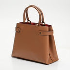 Bolso Lorie - Camel - Victor & Hugo -La Bradery