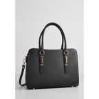 Bolso de Mano Lys - Negro - Christian Laurier - The Bradery