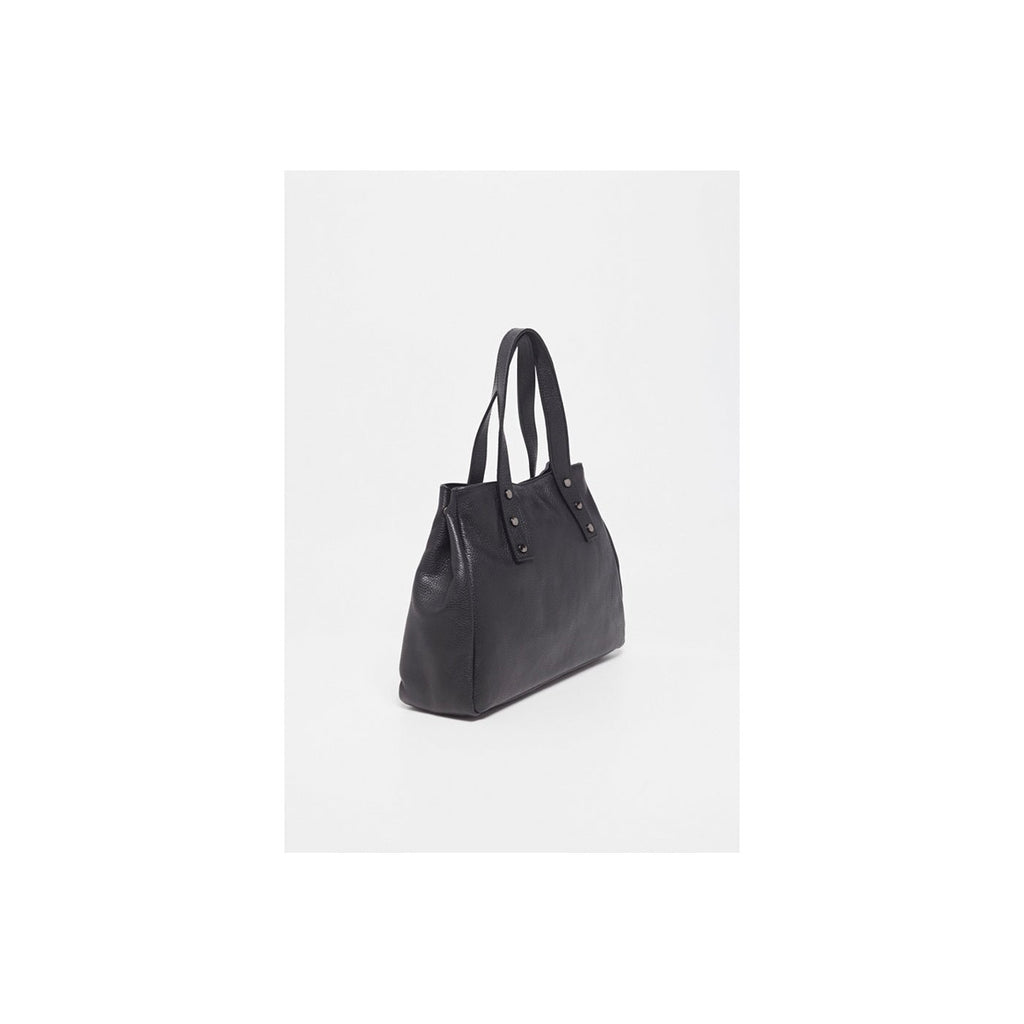 Bolso Mars - Negro - Victor & Hugo -La Bradery