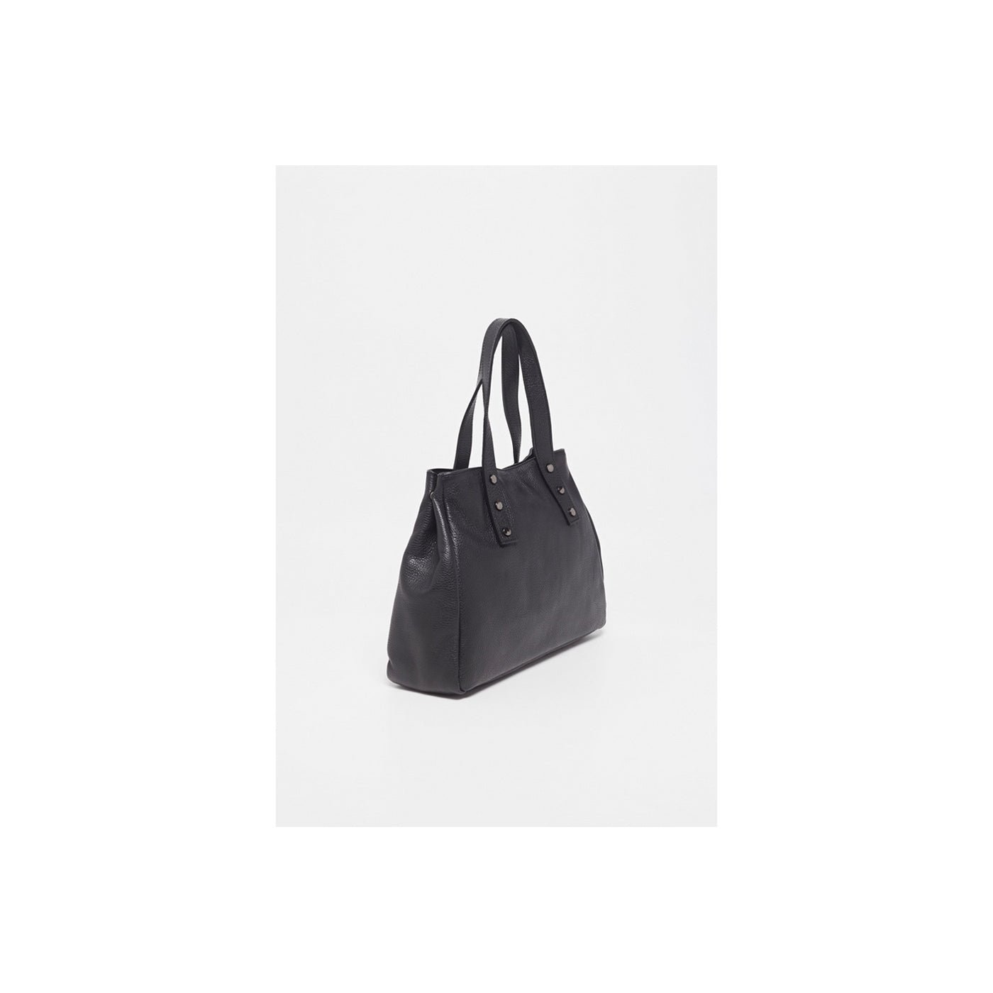 Bolso Mars - Negro - Victor & Hugo -La Bradery