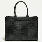 Sac À Main Nina - Noir - Victor & Hugo - The Bradery