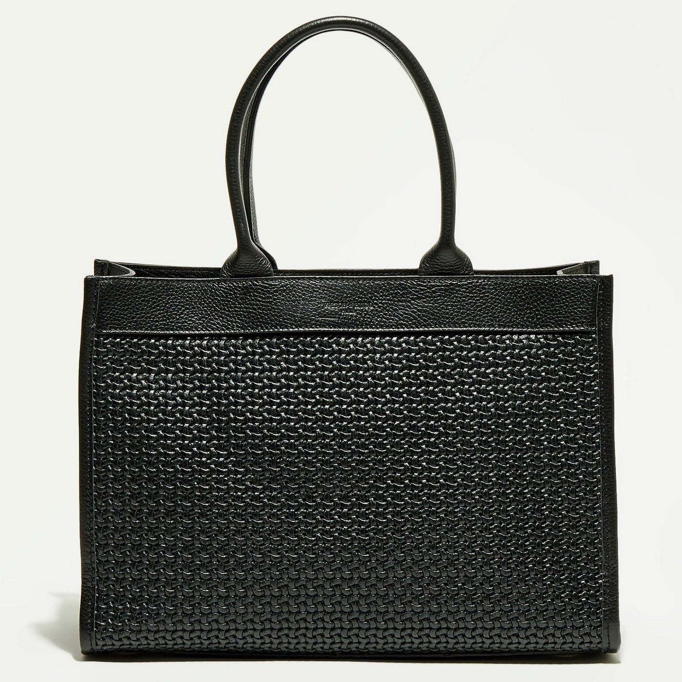 Sac À Main Nina - Noir - Victor & Hugo - The Bradery