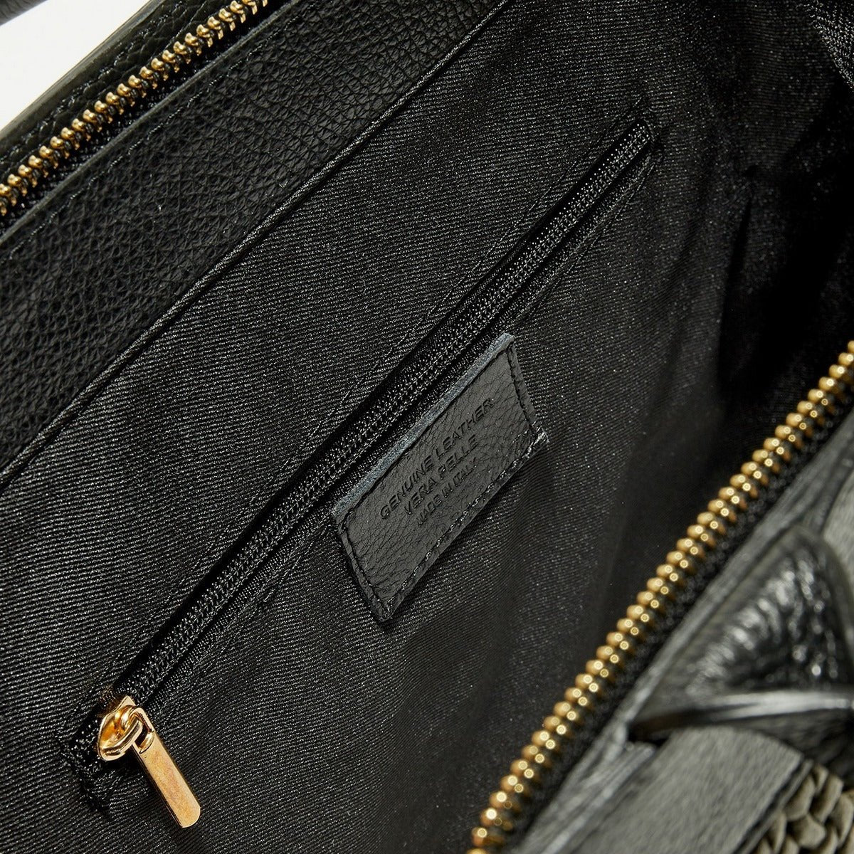 Bolso Nina - Verde - Victor & Hugo -La Bradery