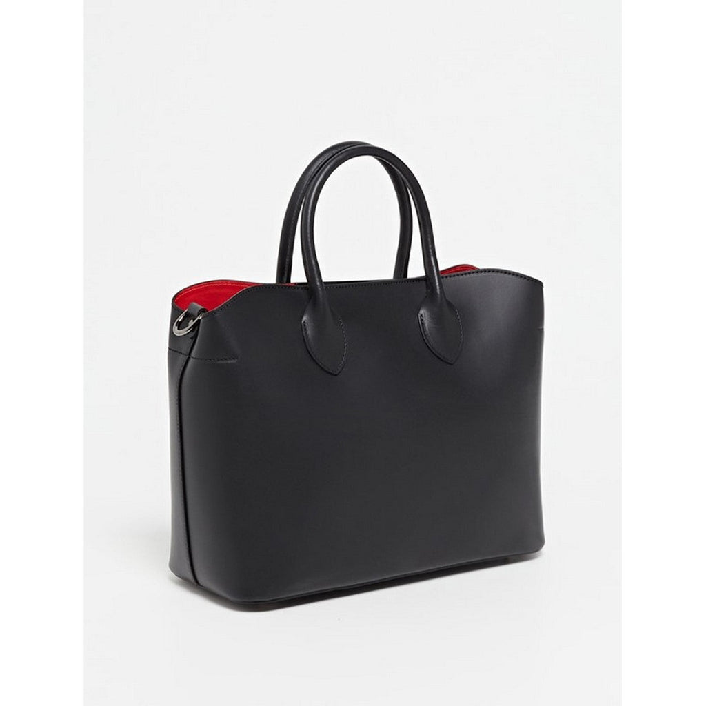 Sac À Main Nisa - Noir - Victor & Hugo - The Bradery