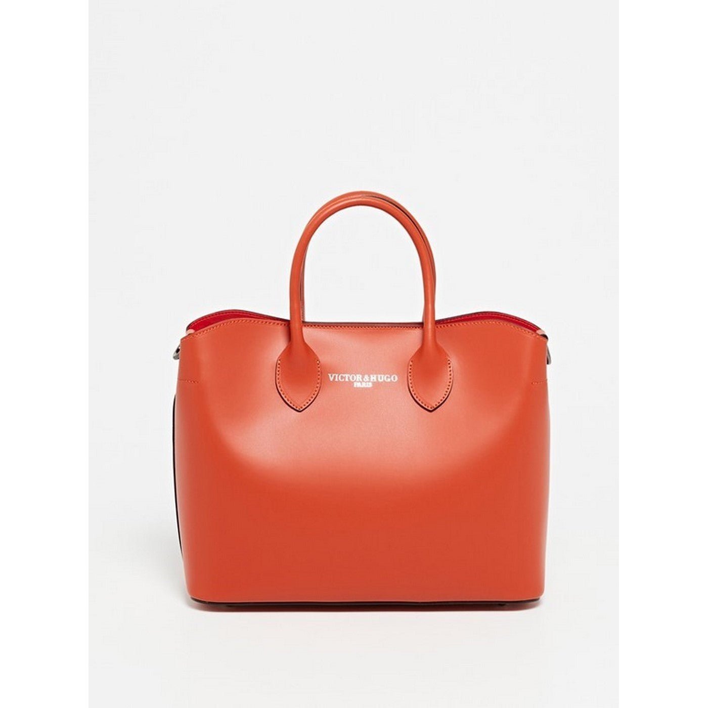 Bolso Nisa - Naranja - Victor & Hugo -La Bradery